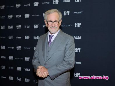 Спилбърг работи по сериал за Наполеон