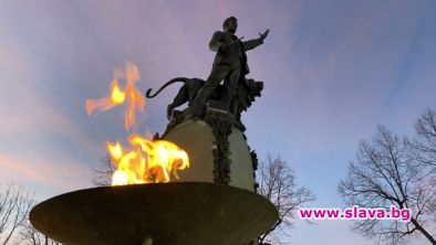 Отбелязваме 186 години от рождението на Левски