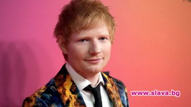 5-годишно момче покани Ед Шийрън на рождения си ден, получи страхотен отговор