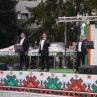 Жители и гости на Разлог пяха и танцуваха с квартет Belcanto и Берковската духова музика