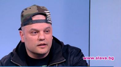 Кристо през сълзи разкри за смъртта на майка си