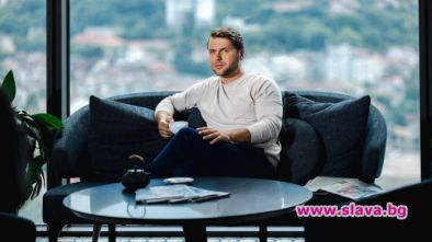 Tова ли е бащата на новия ерген Алек Младенов?