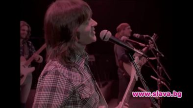 На 77-годишна възраст почина съоснователят на The Eagles Ранди Майснер
