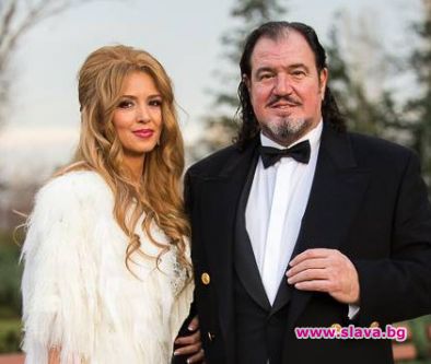Свекърът на Светлана Гущерова дава 50 бона на месец дневни на сина си