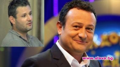Братът на Рачков излезе от затвора