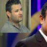 Братът на Рачков излезе от затвора