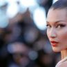  Моделът Бела Хадид обясни отсъствието си от модния подиум