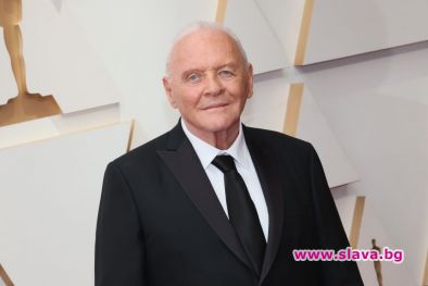 Сър Антъни Хопкинс ще играе герой от Втората световна война спасил 669 деца