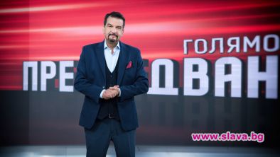 Гонят Ники Кънчев от Нова ТВ