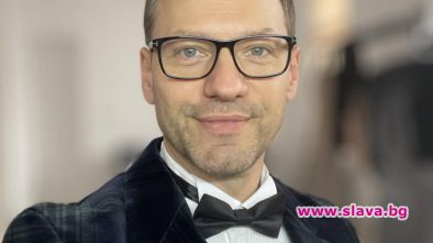 Орлин Павлов напусна БНТ