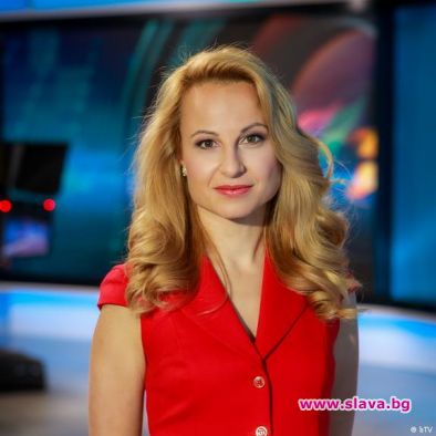 Мария Цънцарова не живее с мъжа си от две години