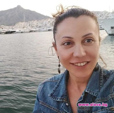 Жената на Здравко от