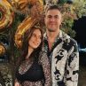 Жената на Иво Аръков празнува РД полугола 