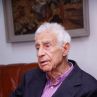 На 102 години си отиде големият български писател Виктор Барух