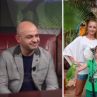Крисия говори за първи път за баща си