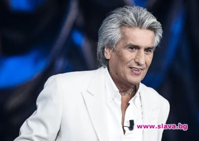 Как пихме водка с Кутуньо, а Челентано с отказ го направи звезда