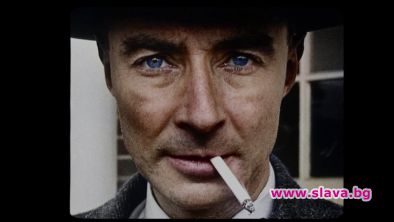 bTV показва премиерен документален филм за бащата на атомната бомба Опенхаймер