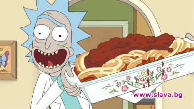 Задава се 7-ми сезон на сериала Рик и Морти