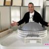  Драго Драганов разкри най-дълго пазената тайна около изложбата Ех,този цирк!