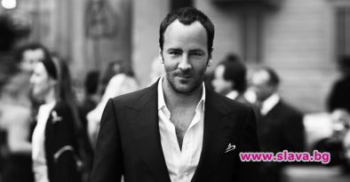 След Гучи се пропих, сега обичам да яздя из ранчото си и да слушам тишината: Том Форд 