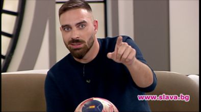 ТоТо се появи след скандала с Тити Папазов