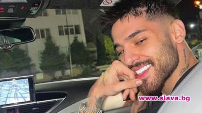 Емрах Стораро фучи с кола за 220 бона