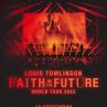Lоuis Tomlinson от One Direction за първи път в България 