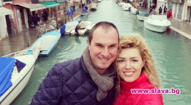 Гергана Гунчева призна нещо неочаквано за развода с Бакърджиев