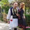 Дъщерята на Николина Чакърдъкова призна дали бившият й е посягал
