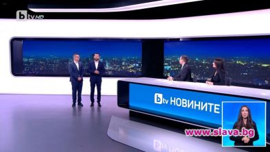 bTV е най-предпочитаната телевизия на старта на есенния си сезон