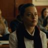 Роуз Траян играе на Жмичка в новия си филм