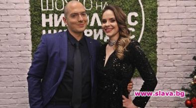 Цитиридис отрече, че чака бебе