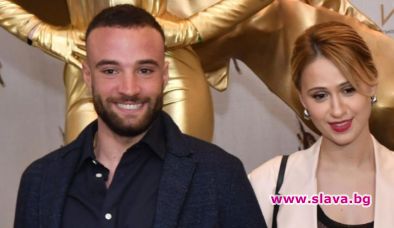 Валери сънувал Мария Бакалова преди да я срещне