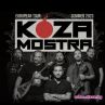  Пънк бандата KOZA MOSTRA с весел концерт в София