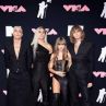 Монескин би Металика за MTV награда
