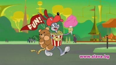  Бъгс Бъни се завръща с нови забавни епизоди