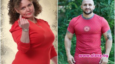 Не става в леглото: Мариела Нордел съсипа Гатьо от 