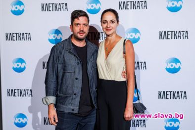 Убийства и корупция в крими драмата Клетката