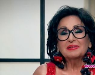 Оцелях като по чудо: Йорданка Христова
