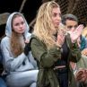 Желязната вдовица от "Фермата" преживяла брутално отвличане
