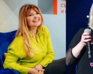 Срамът не е за нея: Тони Димитрова скочи за Петя Дикова