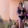 Нона Йотова лъсна гола