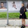  Откриха фотографска изложба с популярни жени