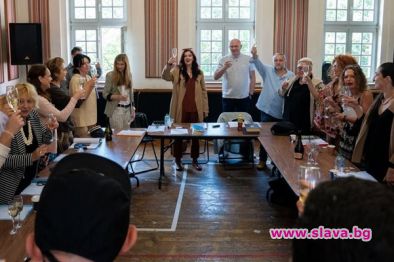 Диана Добрева поставя Моби Дик в Народния