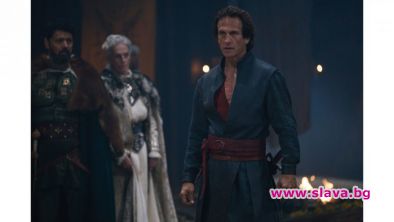 Тръгва нов сериал по бестселъра Кралят на зимата