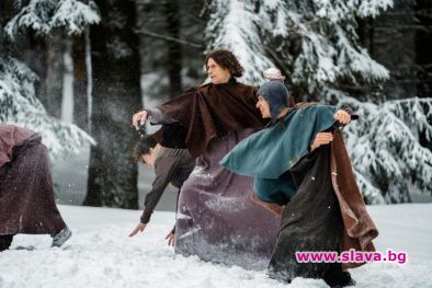 БГ филм на 47 фестивала по света