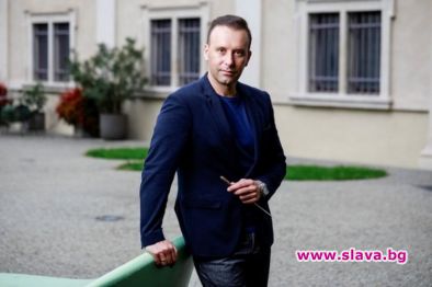 Българин номиниран за Диригент на годината в Германия