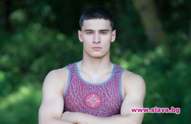 Румен Радев отпадна от Игри на волята след наказателна битка