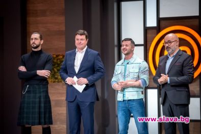 Край на приятелствата в MasterChef този петък и събота от 20:00 ч. по bTV
