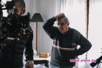 Орлин Менкаджиев с престижнa селекция в САЩ